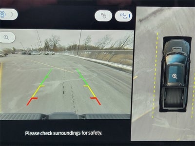 2025 Ford F-150 Raptor®