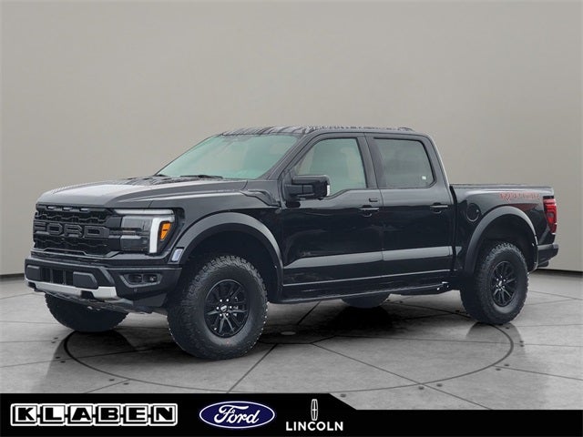 2025 Ford F-150 Raptor®