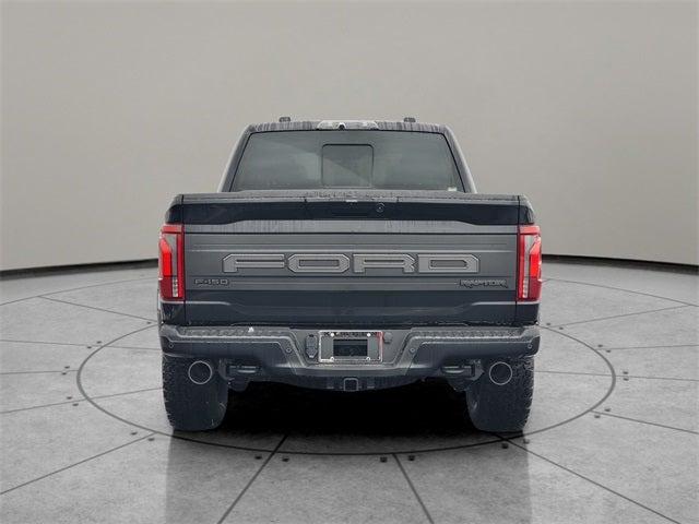 2025 Ford F-150 Raptor®
