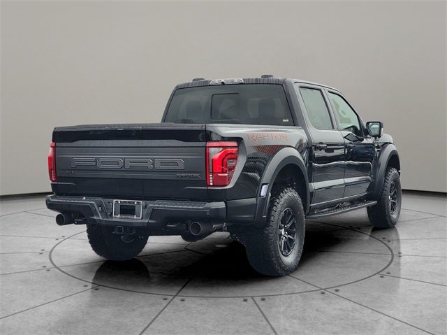 2025 Ford F-150 Raptor®