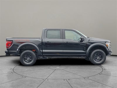 2025 Ford F-150 Raptor®