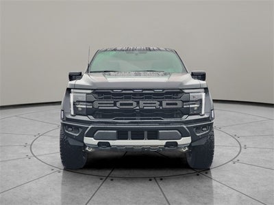 2025 Ford F-150 Raptor®