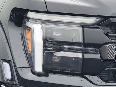 2025 Ford F-150 Raptor®