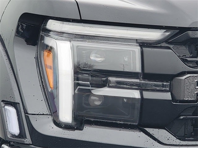 2025 Ford F-150 Raptor®