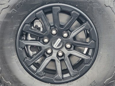 2025 Ford F-150 Raptor®