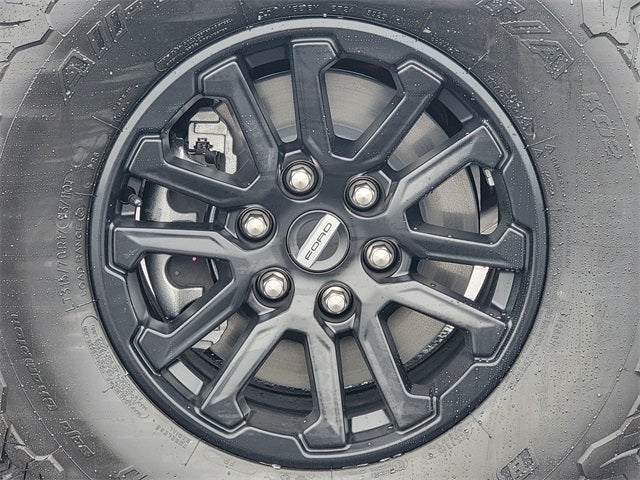 2025 Ford F-150 Raptor®