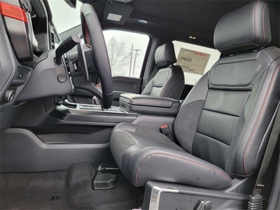 2025 Ford F-150 Raptor®