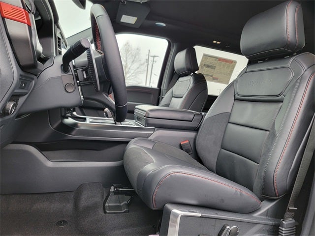 2025 Ford F-150 Raptor®