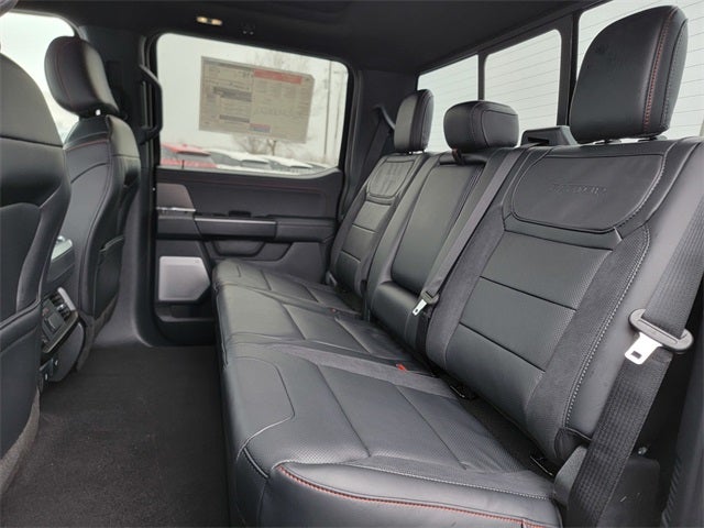 2025 Ford F-150 Raptor®