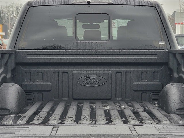 2025 Ford F-150 Raptor®