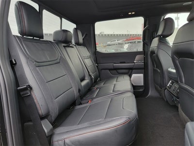 2025 Ford F-150 Raptor®