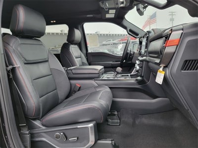 2025 Ford F-150 Raptor®