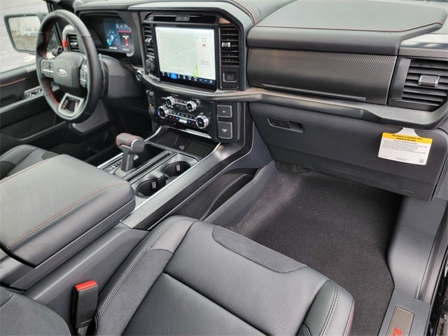 2025 Ford F-150 Raptor®