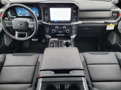 2025 Ford F-150 Raptor®