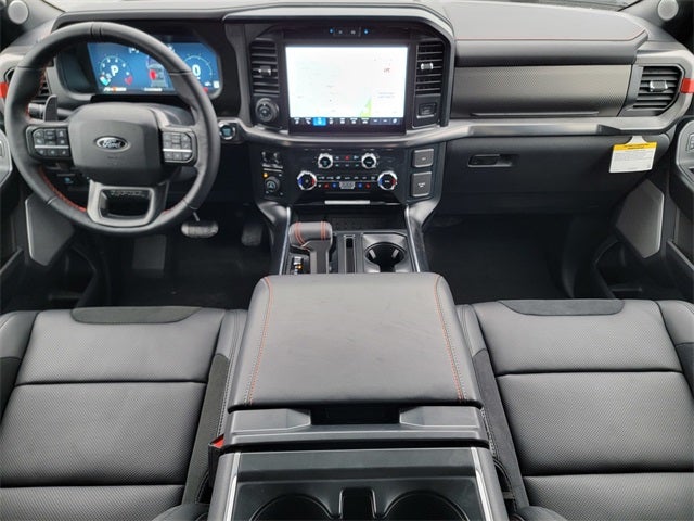 2025 Ford F-150 Raptor®