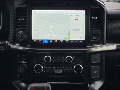 2025 Ford F-150 Raptor®