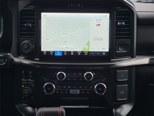 2025 Ford F-150 Raptor®