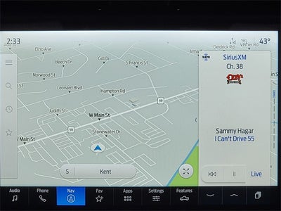 2025 Ford F-150 Raptor®