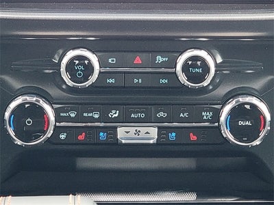 2025 Ford F-150 Raptor®