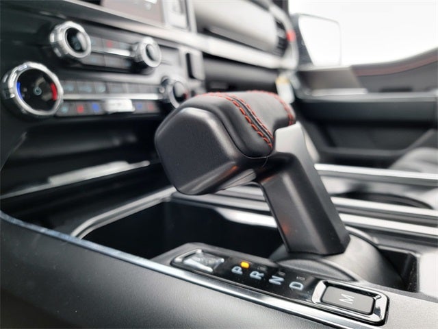 2025 Ford F-150 Raptor®