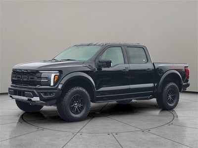 2025 Ford F-150 Raptor®
