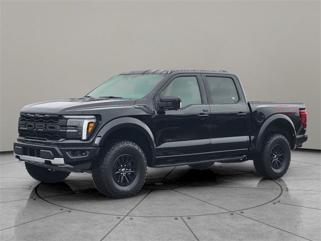 2025 Ford F-150 Raptor®