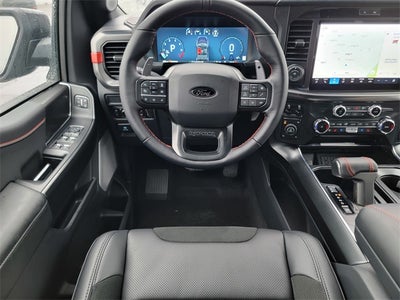 2025 Ford F-150 Raptor®