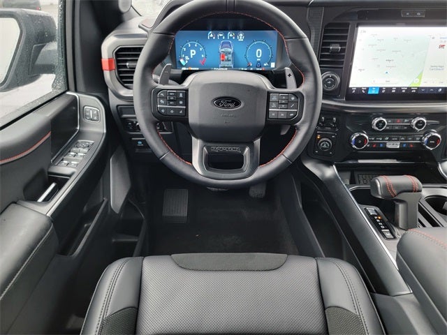 2025 Ford F-150 Raptor®