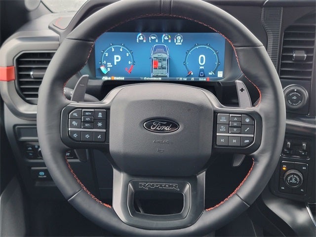 2025 Ford F-150 Raptor®