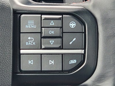 2025 Ford F-150 Raptor®