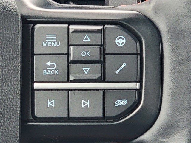 2025 Ford F-150 Raptor®