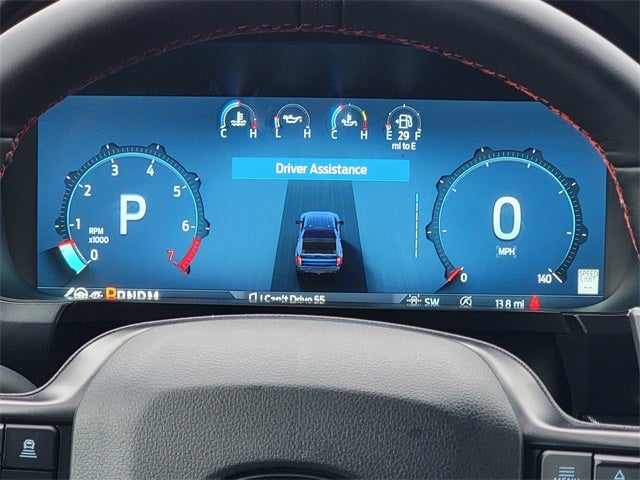 2025 Ford F-150 Raptor®