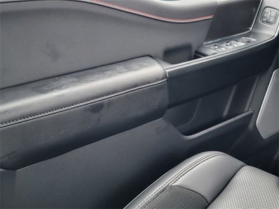 2025 Ford F-150 Raptor®