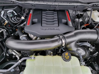 2025 Ford F-150 Raptor®