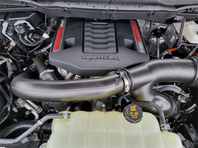 2025 Ford F-150 Raptor®