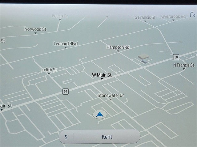 2025 Ford F-150 Raptor®