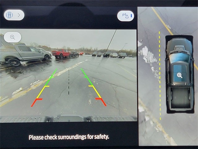 2025 Ford F-150 Raptor®