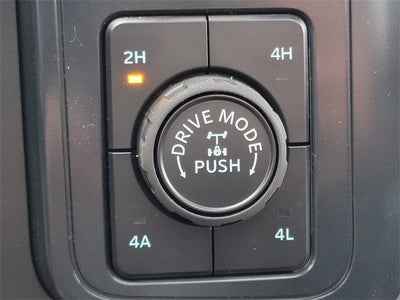 2025 Ford F-150 Raptor®