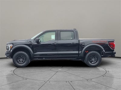 2025 Ford F-150 Raptor®