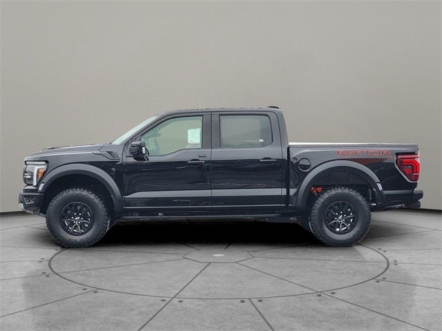 2025 Ford F-150 Raptor®