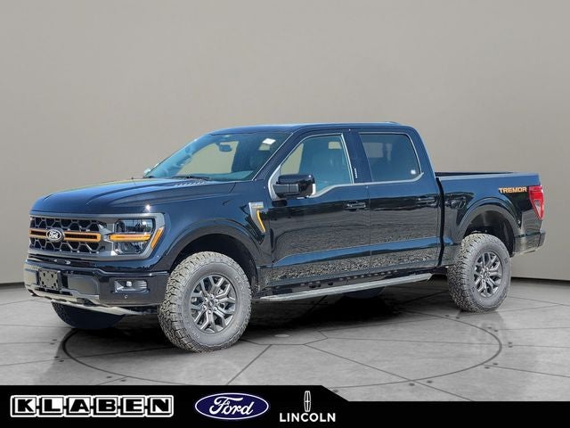 2026 Ford F-150 Tremor®