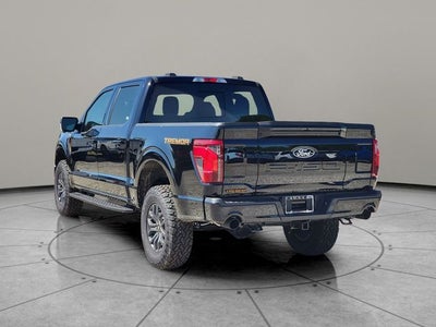2026 Ford F-150 Tremor®