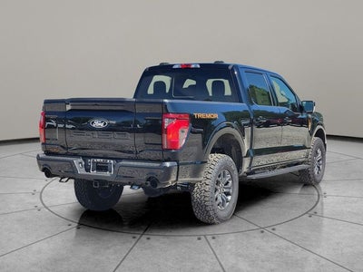 2026 Ford F-150 Tremor®