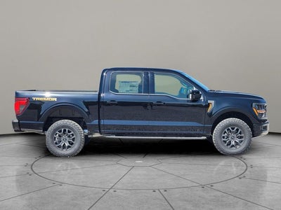 2026 Ford F-150 Tremor®