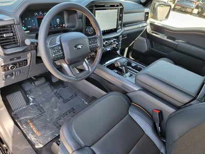 2026 Ford F-150 Tremor®