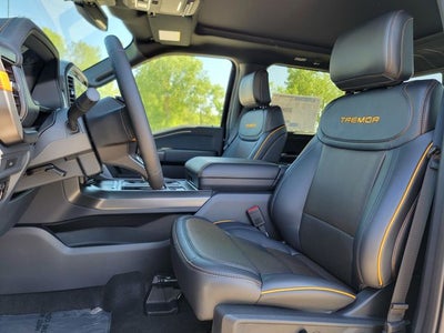 2026 Ford F-150 Tremor®
