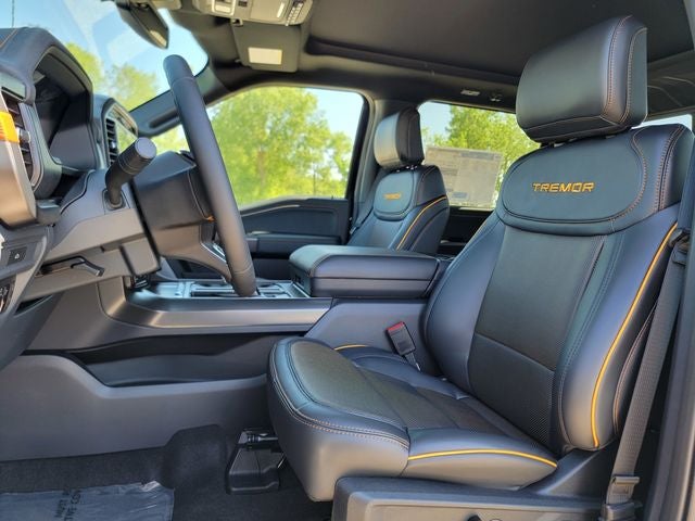 2026 Ford F-150 Tremor®
