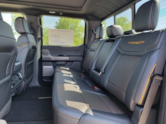2026 Ford F-150 Tremor®