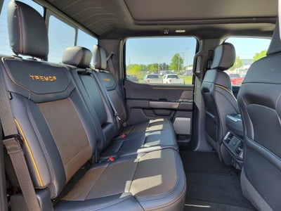 2026 Ford F-150 Tremor®
