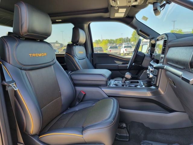 2026 Ford F-150 Tremor®